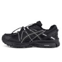 Кросівки Asics Gel Kahana 8 Gore-Tex Cordura Black White З ФЛІСОМ