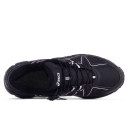 Кросівки Asics Gel Kahana 8 Gore-Tex Cordura Black White З ФЛІСОМ