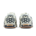 Sneakers Asics Gel Kahana 8 Waterproof Beige Blue With FUR