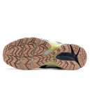 Sneakers Asics Gel Kahana 8 Waterproof Beige Blue With FUR