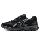 Кросівки Asics Gel Sonoma Gore-Tex Winter Termo Black Grey