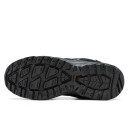 Кросівки Asics Gel Sonoma Gore-Tex Winter Termo Black Grey