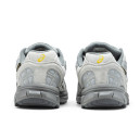 Кросівки Asics Gel Sonoma Gore-Tex Winter Termo Grey