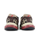 Кросівки Asics Gel Sonoma Termo Gore-Tex Beige Bordo