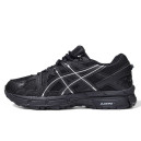 Кросівки Asics Gel Kahana 8 Gore-Tex Black White