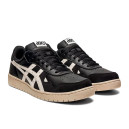 Кросівки Asics Japan S Black Cream 1201A695-002