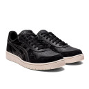 Кросівки Asics Japan S Black Graphite Grey 1201A695-001