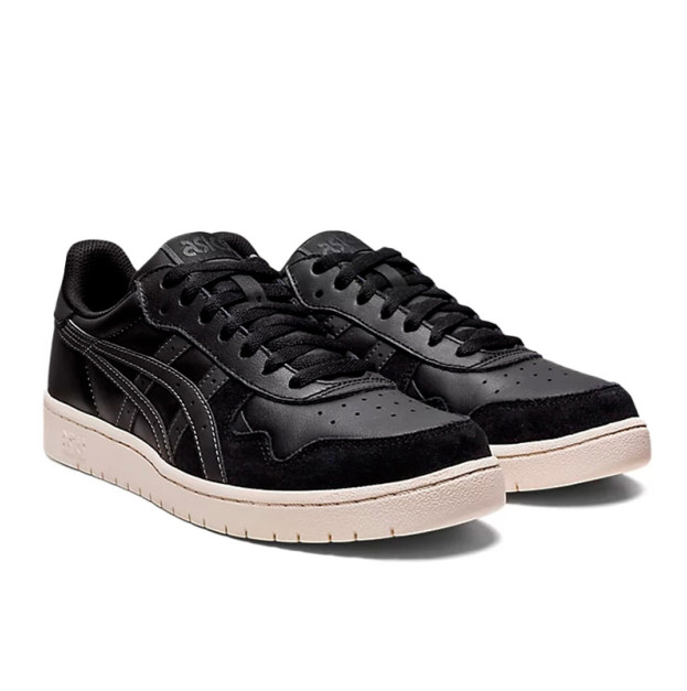 Asics Japan S Black Graphite Grey 1201A695-001