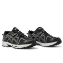 Кроссовки Asics Gel Kahana 8 Gore-Tex Dark Black White