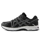 Кроссовки Asics Gel Kahana 8 Gore-Tex Dark Black White