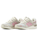 Кросівки Asics Gel Lyte 3 Wood Crepe Blossom 1201A164-200