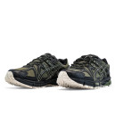Кросівки Asics Gel Kahana 8 Gore-Tex Khaki Black
