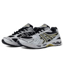 Кросівки Asics Gel-Vahaon 15 Termo Waterproof White Yellow