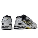 Кросівки Asics Gel-Vahaon 15 Termo Waterproof White Yellow
