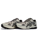 Кросівки Asics Gel Kahana 8 Gore-Tex Termo Beige Black