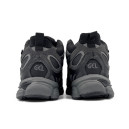 Кросівки Asics Gel NYC Gore-Tex Termo Black Grey