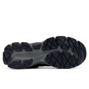 Кросівки Asics Gel NYC Gore-Tex Termo Black Grey