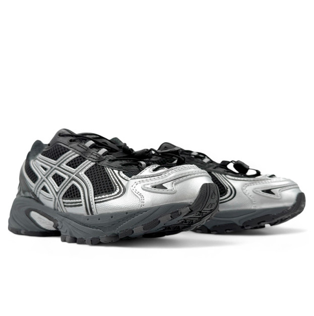 Asics Gel Kahana TR V4 Carbon Black 1203A497-001