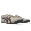 Кросівки Asics Mexico 66 Beige Brown