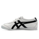 Кросівки Asics Mexico 66 White Black Suede Toe 1183A201-126
