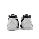 Кросівки Asics Mexico 66 White Black Suede Toe 1183A201-126