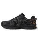 Кросівки Asics Gel Kahana 8 Gore-Tex Black White Line