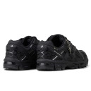 Кросівки Asics Gel Kahana 8 Gore-Tex Black White Line