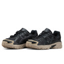 Кроссовки Asics Gel Kahana TR V4 Gore-Tex Black Feather Grey 1203A586-001