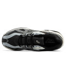 Кросівки Asics Gel Preleus Gore-Tex Termo Grey Black White