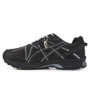 Кросівки Asics Gel Kahana 8 Gore-Tex Black Grey