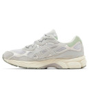 Sneakers Asics Gel NYC Cloud Grey Green 1203A383-022