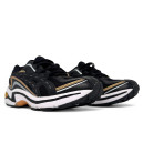 Кросівки Asics Gel Preleus Black Pure Gold 1201A084-001