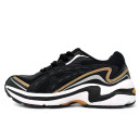 Кросівки Asics Gel Preleus Black Pure Gold 1201A084-001
