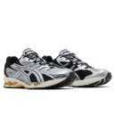 Кроссовки Asics Gel Nimbus 10.1 Piedmont Grey Pure Silver 1203A543-020
