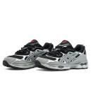 Кросівки Asics Gel NYC Black Fjord Grey 1203A383-003