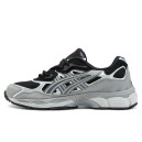 Кросівки Asics Gel NYC Black Fjord Grey 1203A383-003