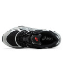 Кросівки Asics Gel NYC Black Fjord Grey 1203A383-003