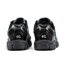 Кросівки Asics Gel NYC Black Silver