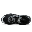 Кросівки Asics Gel NYC Black Silver