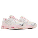 Кросівки Asics Gel NYC x Kicki Yang Zhang Cream Pink 1203A571-100