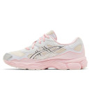 Кросівки Asics Gel NYC x Kicki Yang Zhang Cream Pink 1203A571-100