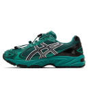 Кросівки Asics Gel Kahana TR V4 Ocean Green 1203A497-300