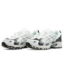 Кроссовки Asics Gel Kahana TR V4 White Black 1203A497-100