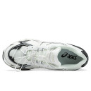 Кроссовки Asics Gel Kahana TR V4 White Black 1203A497-100