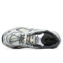 Кроссовки Asics Gel Kahana TR V4 Silver White 1203A497-200
