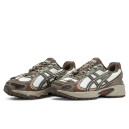 Кросівки Asics Gel Kahana TR V4 Cream Brown 1203A586-200