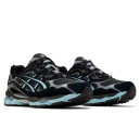 Кросівки Asics Gel NYC x atmos x Lagua Gem Blue Topaz 1203A577-001