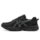 Кросівки Asics Gel Venture 6 Black Grey 1203A297-002