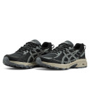 Кроссовки Asics Gel Venture 6 Black Grey Beige