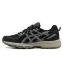 Кроссовки Asics Gel Venture 6 Black Grey Beige